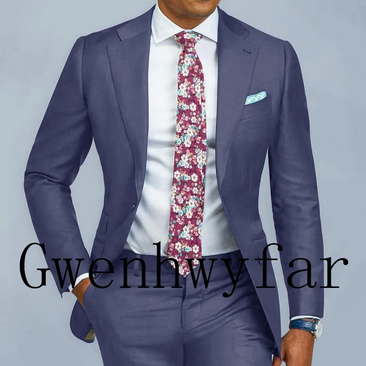 Зеленые Бордовые костюмы мужские Trajes De Hombre Traje Homb индивидуальный костюм жениха костюм для мужчин 2 шт.(куртка+ брюки+ галстук