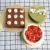 5Pcs 2.5 mm 3-10 Inch Gold Round Cake Board Circle Base Cupcakes Stand Paper Cases Liners Party Pastry Baking Mat Decorations