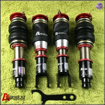 

For ACURA INTEGRA (1994~2001)/AIR STRUT PACK /coiloverair spring assembly/Auto parts/chasis adjuster/ air spring/pneumatic