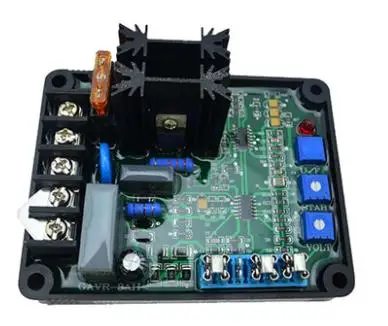 

Universal GAVR-8A GAVR 8A GAVR8A AVR 8A Generator Voltage RegulatorUniversal GAVR-8A GAVR 8A GAVR8A AVR 8A Generator Volta