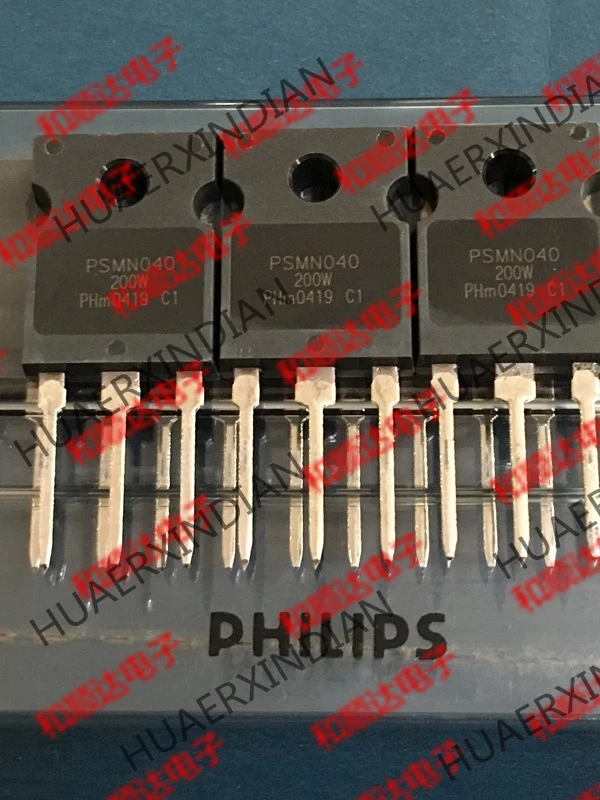 10 шт./лот и PSMN040-200W-247 200V 58A