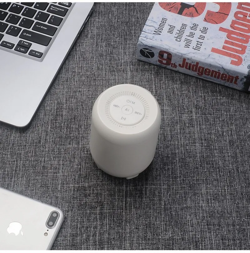 cross bluetooth speaker