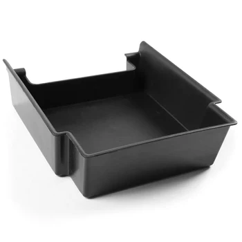 

Car Center Console Storage Box Phone Tray Accessories for Range Rover Evoque 2019 2020