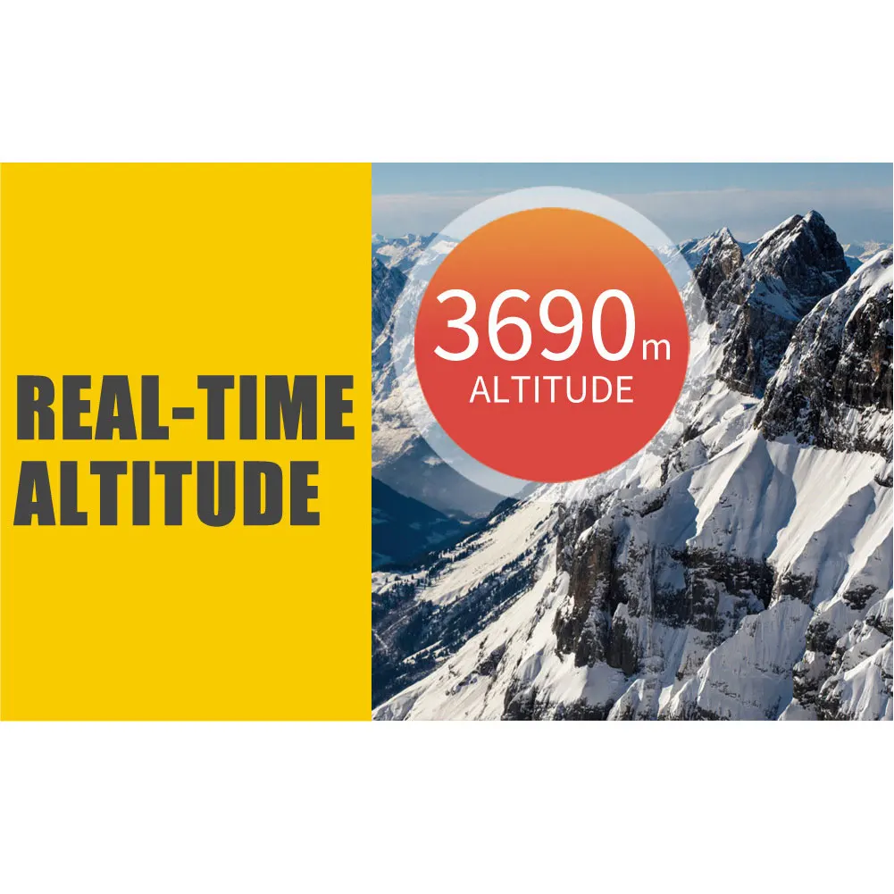 System Alarm HUD Motorcycles Digital Truck Universal Overspeed Warning Bike Electronics GPS Speedometer Display Car Large Screen