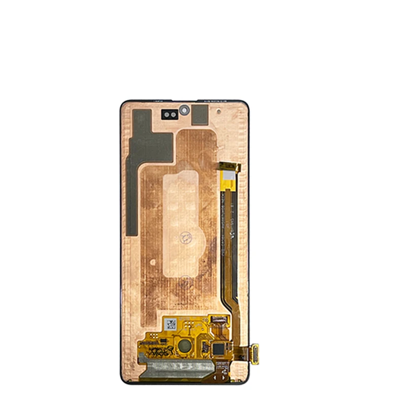 6.7 AMOLED Ｚ  Ʈ 10 Lite N770 LCD ÷ ġ ũ  S  Ÿ  N770F/DS 