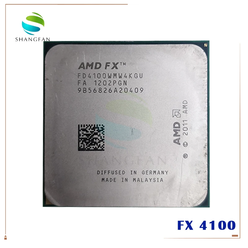 Компьютер Amd Fx Купить