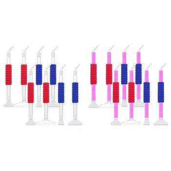 

8 Pieces Diamond Painting Pen, 5D Diamond Embroidery Pen Diamond Painting Pen Accessories