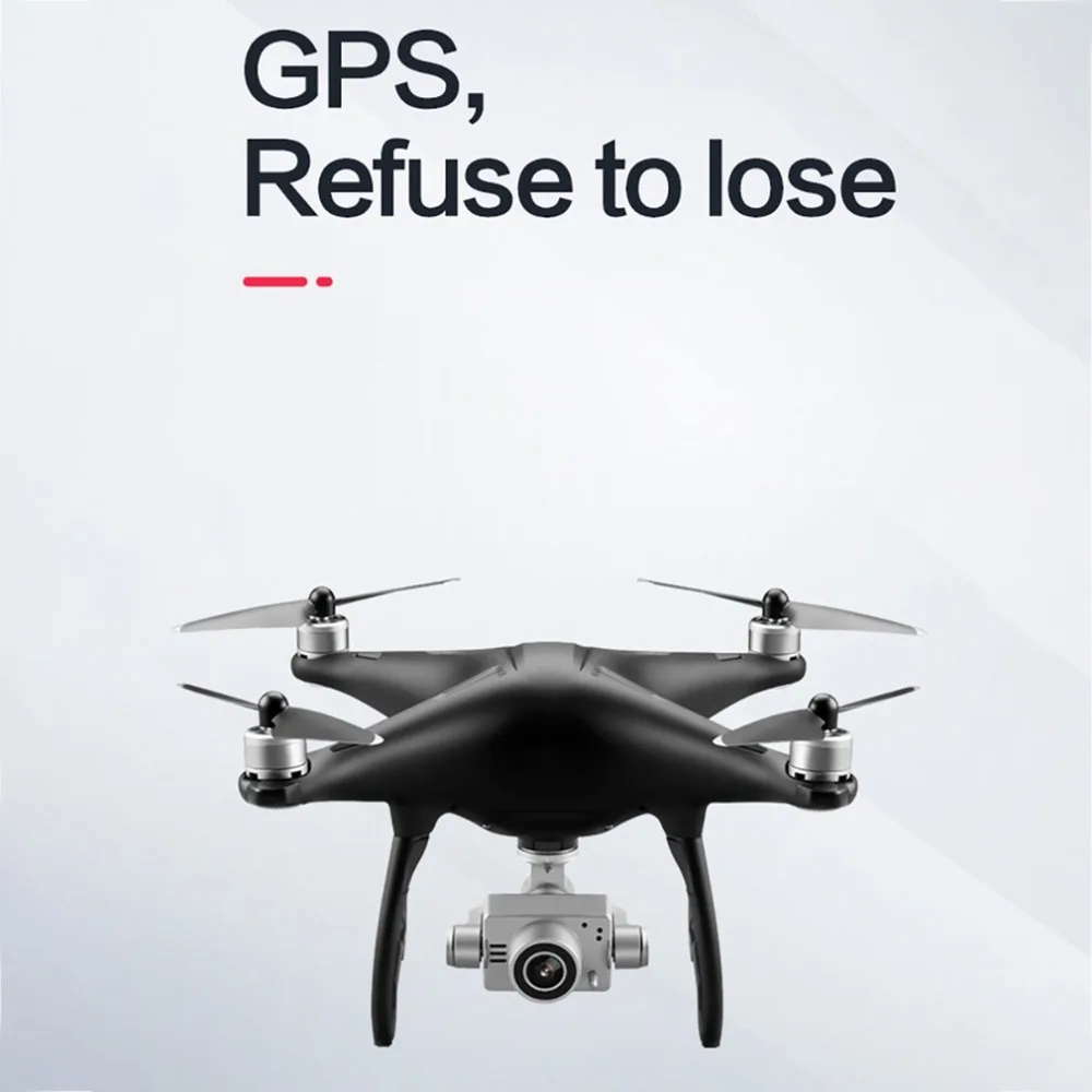 SMRC Q3 gps 5G wifi FPV RC Drone w/1080 P HD камера бесщеточный мотор удержание высоты приложение управление RC вертолет самолет