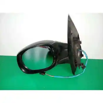 

8149RN LEFT REARVIEW MIRROR CITROEN C2