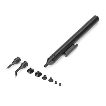 

Pick-up Vacuum Sucker Pen with Suction Header for IC BGA SMD Remover Tools SP99
