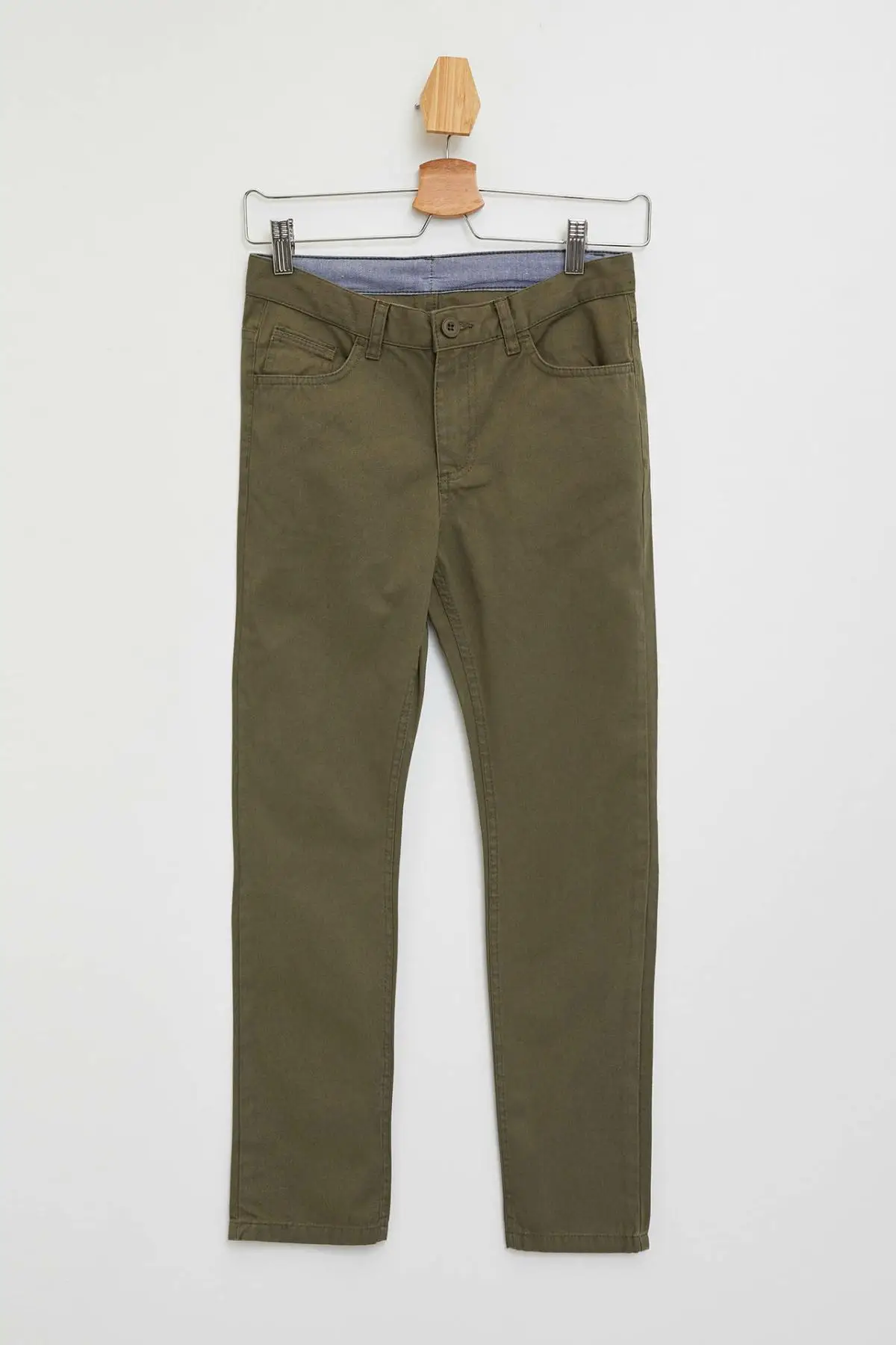 DeFacto мальчик Trousers-K6811A619AU