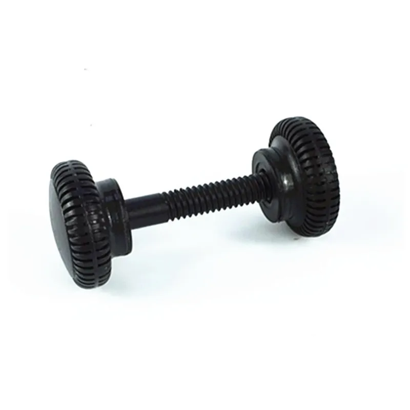 metal detector md3010 Search coil Screw connection Plastic coil screws Fitting