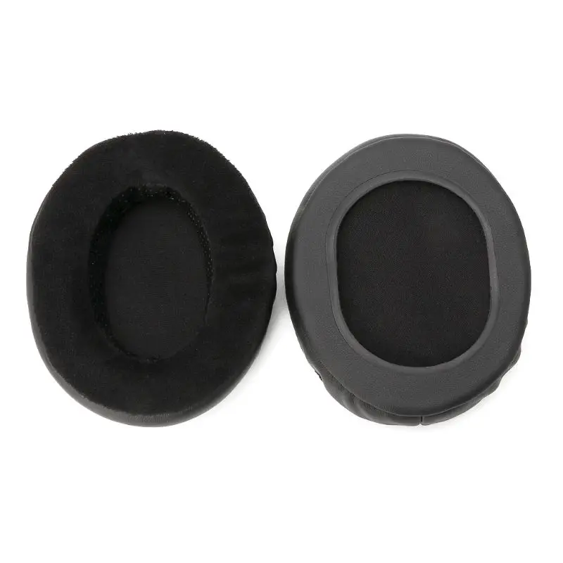 Replacement Earpads Cushion For Kingston HSCD KHX HSCP Hyperx Cloud II Headphone 746D