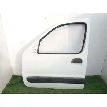 

7751471745 DOOR FRONT LEFT RENAULT KANGOO (F/KC0)