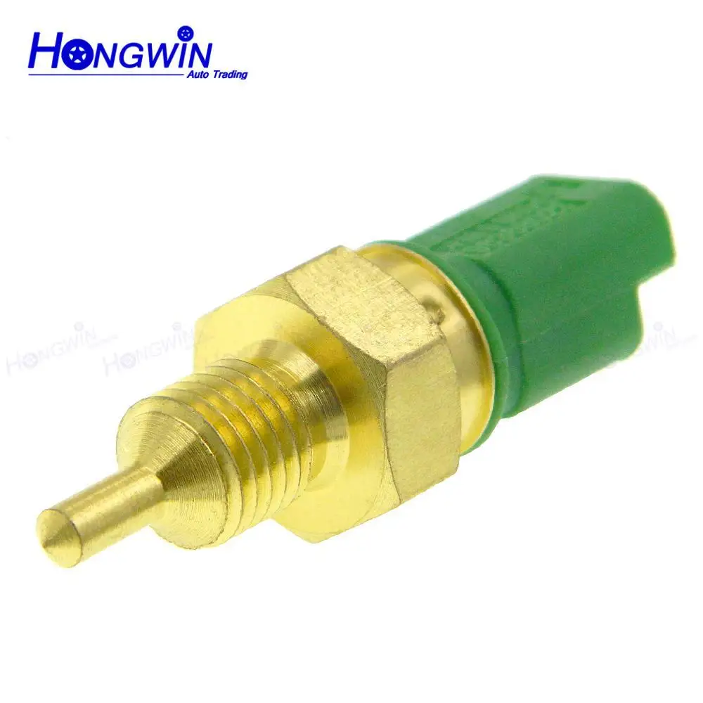 Engine Coolant Temperature Sensor 1338.A7 1338.88 1338A7 133888 Coolant Temperature Sensor Fits Citroen C3 C4 Berlingo XSARA JUMPY PEUGEOT 206 406 307 1007 607