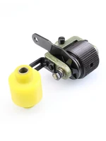 1503  1702 Tug Rubber Flat Tug Wheel Upper and Lower Wheels Multi-Needle Car Pully Set for Kansai Special 2