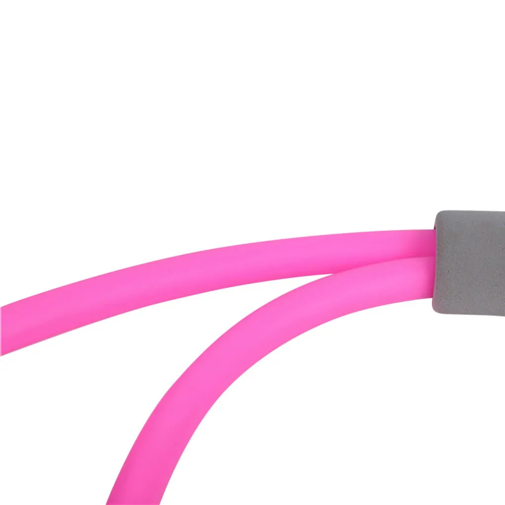 HIINST Training Stretch Band Rope Latex Rubber Arm Resistance Straps Training Gym Flexibility Trainer Stretching Equipment 319