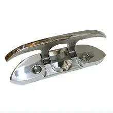 Морской подъемный такелаж швартовка шофар кабель шнурок ворсовая ручка из нержавеющей стали аксессуары Запчасти для яхты