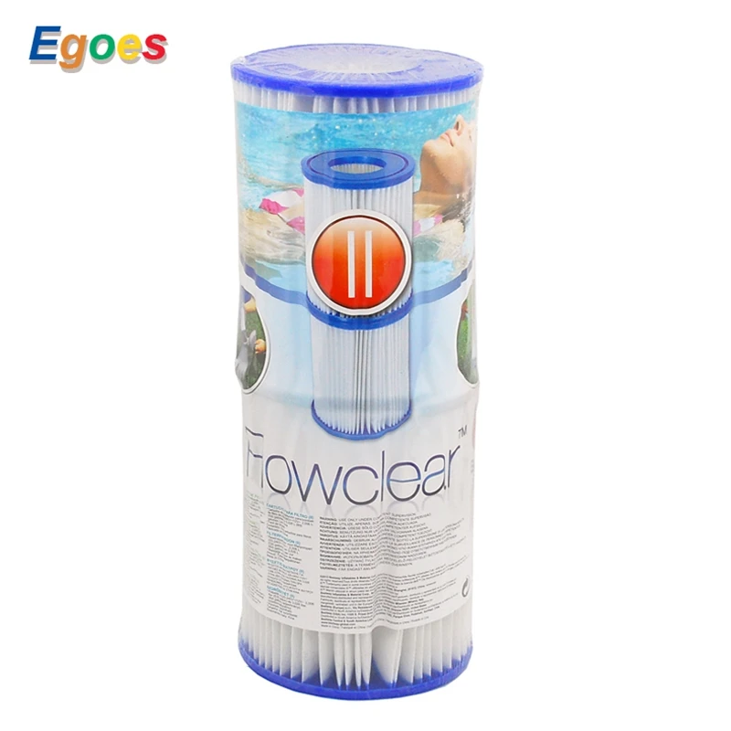 Egoes картриджи фильтра для воды в бассейне 58094