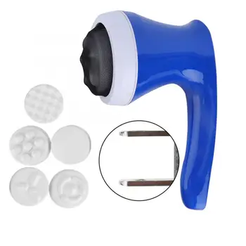 

Electric Intelligent Massge Machine Exfoliate Scrapping Relieve Fatigue Full Body Massager Treatments