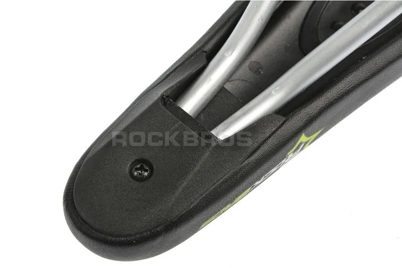 Selle de vélo de rechange confortable pour homme et femme, marron Selle de vélo de rechange confortable pour homme et femme, marron