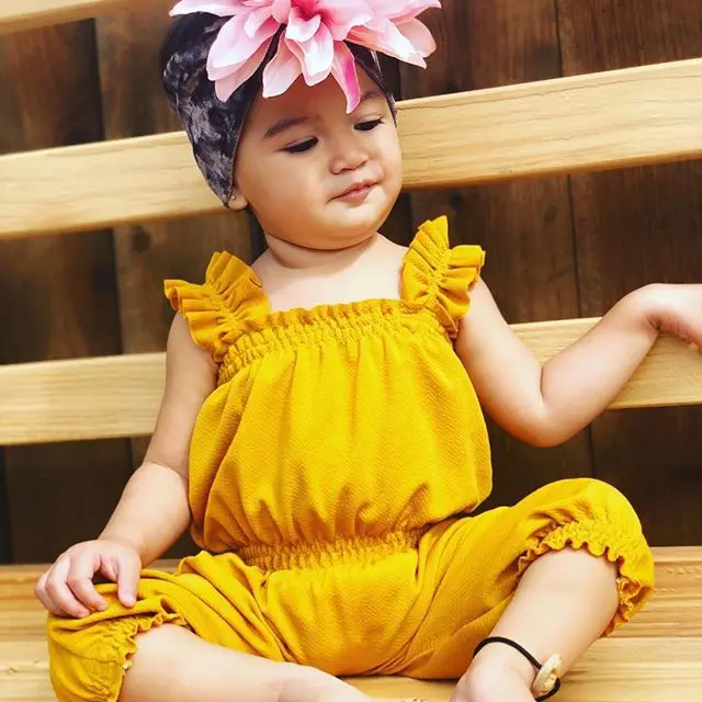 picture colorQ Штаны для малышей; джинсовые комбинезоны для малышей; коллекция года; сезон осень; Детский комбинезон для маленьких детей; брюки для маленьких мальчиков и девочек; длинные джинсы с героями мультфильмов - Цвет: picture colorQ
