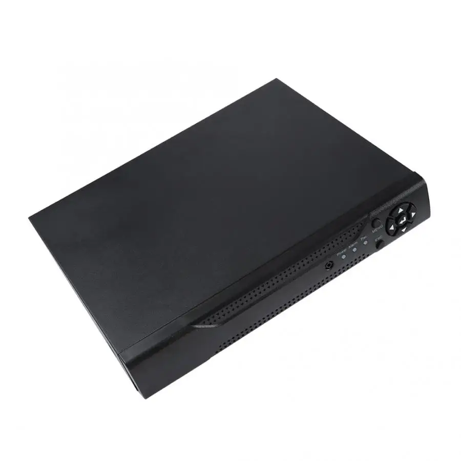 1080N 4CH видеорекордер наблюдения Гибридный NVR AHD TVI 4CH DVR Регистраторы TVI DVR
