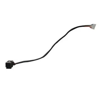 

Dc Jack Cable for HP Pavilion DV5T DV5T-1000 DV5Z DV5Z-1000 Laptops
