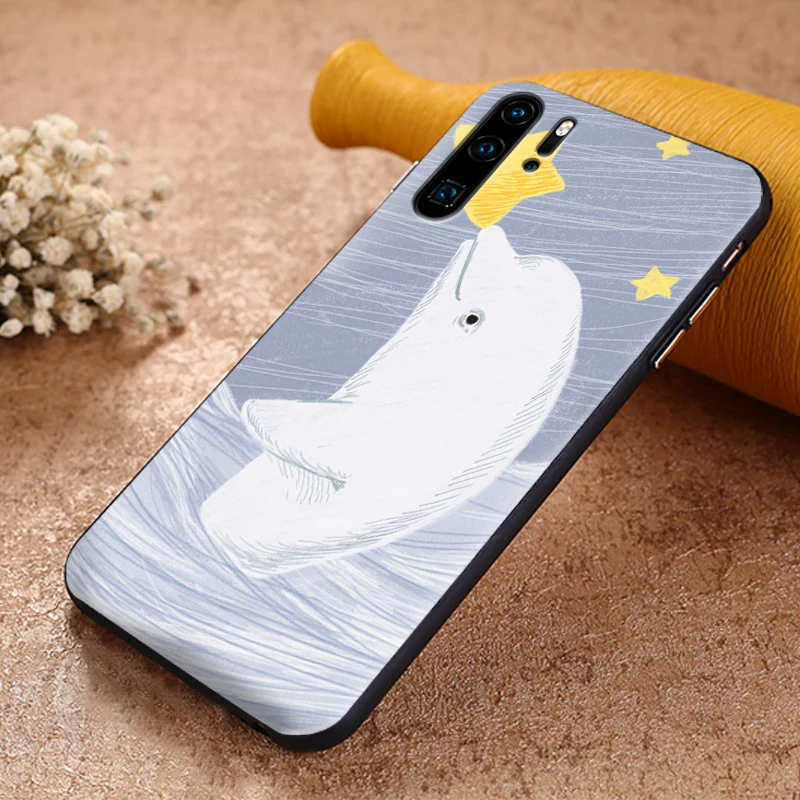 Дельфин Медузы чехол для oppo R9 F1Plus R9S R11 R11S R15 R17 Pro A1K A5 2020 A9 Рено Z 2 крышка A83 A1 F5 A73 coque |