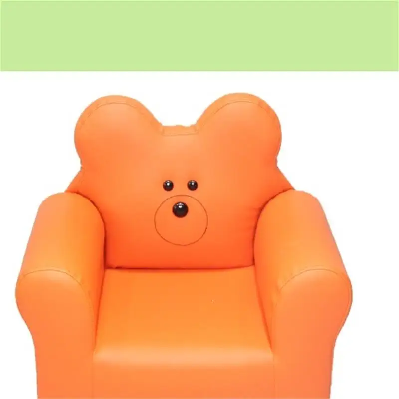 MODEL E Quarto Menino для ленивых сумок Pufy Do Siedzenia, детское кресло, маленький кулер, детский диван, Chambre Enfant Infantil - Цвет: MODEL E