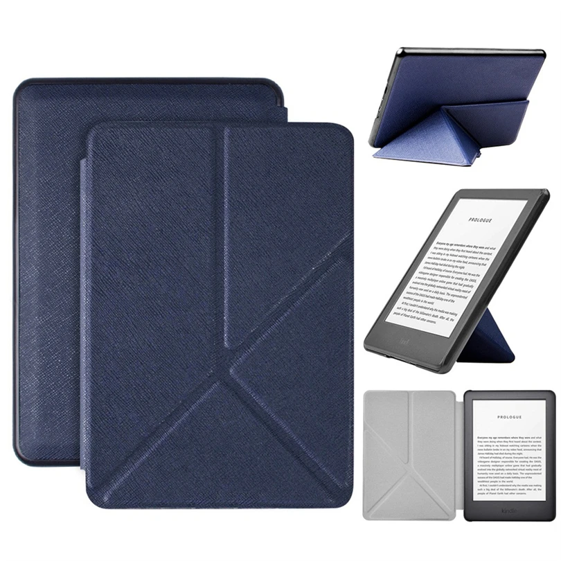 Чехол для Amazon All-New Kindle 10th Kindle 6 дюймов выпущенный смарт-Стенд чехол A20