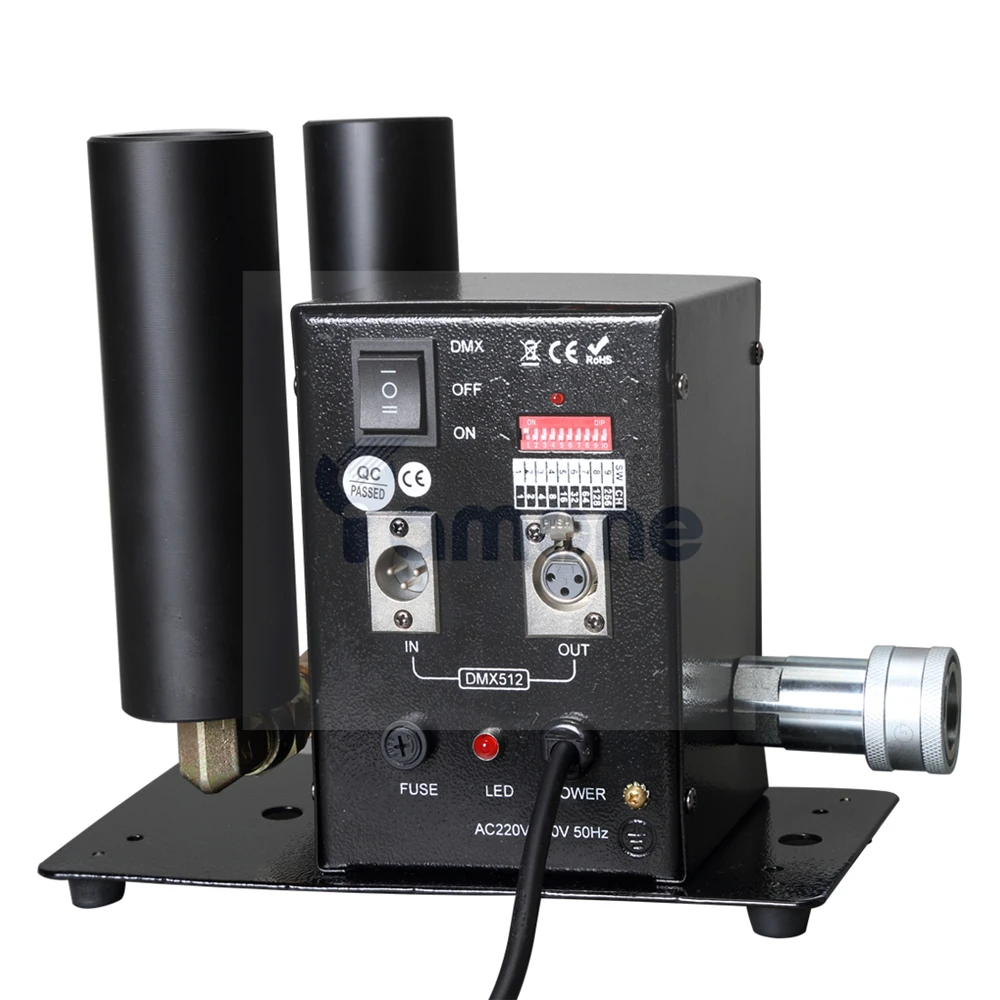 LED Co2 01
