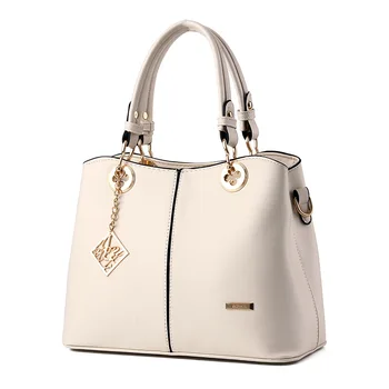 

Women bag handbags women famous brand women leather handbags high quality top-handle bags fashion shoulder bag bolsa
