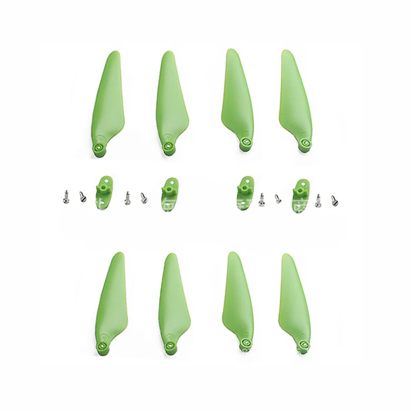 Rc Drone Elica Di Ricambio Parte Per Hubsan H117S Zino Rc Quadcopter Elica Lama Di Un B Gps Drone Accessorio