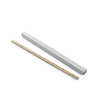 

Under Cabinet Light Motion Sensor Light Cupboard Wardrobe Bed Lamp LED Under Cabinet Night Light For Closet Stairs Kitchen