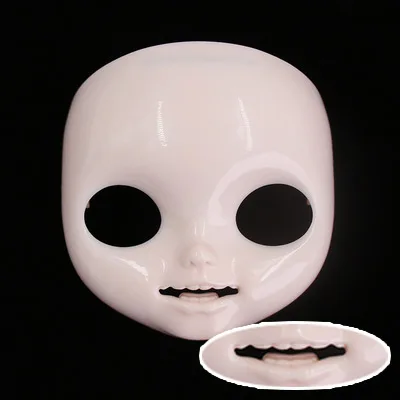 only faceplate