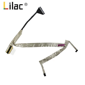 

Video screen Flex wire For HP pavilion DM4-3000 DM4-3024 DM4-3025 laptop LCD LED LVDS Display Ribbon cable 50.4QC17.001