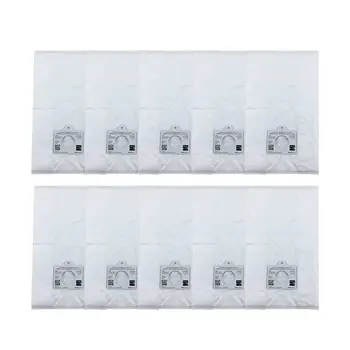 

Certified Asthma And Allergy-Friendly Canister Vacuums Dust-Proof Bags Household Type Q/C Vacuum Bags