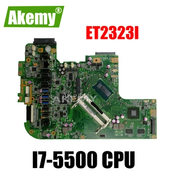 

ET2323I MAIN BOARD REV1.3 ET2323I i7-5500 CPU All-in-one mainboard For Asus ET2323 motherboard Tested Working