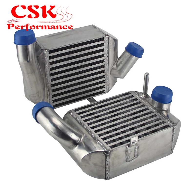 Передняя сторона крепления интеркулера fit 00 02 Audi S4 B5/01 05 Allroad A6 C5 2.7L| |