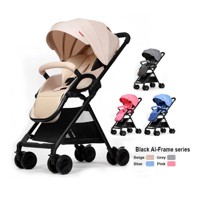 micaline baby stroller