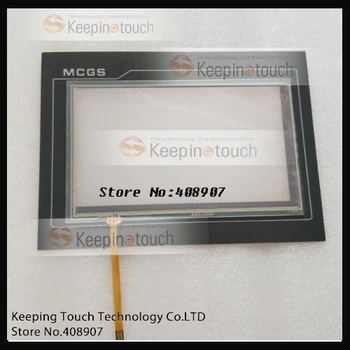 

For TPC7062K TPC7062KS TPC7062KX TPC7062KD Touch Screen Digitizer + Protective