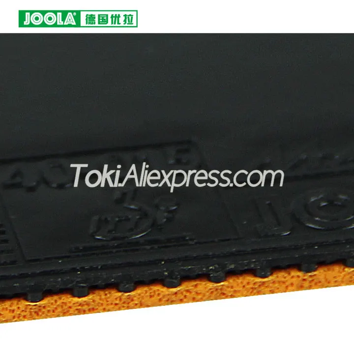 Joola MAXXX 500 Aruna(скорость и спин) MAXXX-500 Joola Настольный теннис Резина JOOLA пинг понг губка