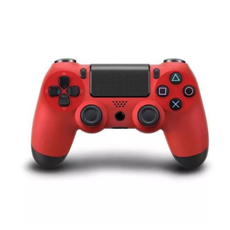 Супер Ps4 беспроводной Bluetooth пресс-Контроллер Dualshock для Sony Playstation4 US Вибрационный