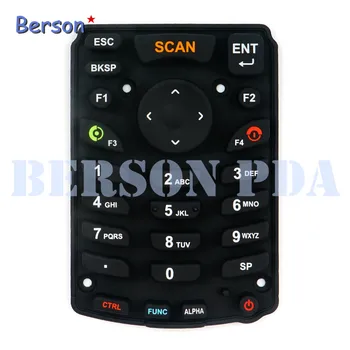 

Keypad (25-Key) Replacement for Honeywell Dolphin 6100