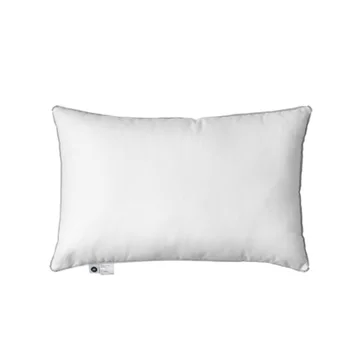 

Gentle grey blank pillow pillow simple and comfortable adult pillow single and double double pillow pillow from 2 pieces