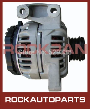 

NEW 12V ALTERNATOR 0124425030 15208915 11125 FOR BUICK LACROSSE 3.6L