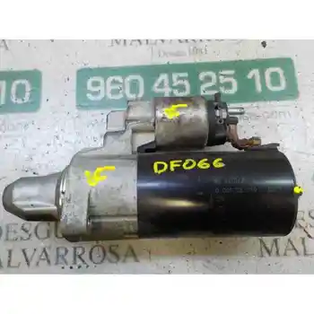 

STARTER MOTOR MERCEDES M-CLASS (W164) 3.0 CDI CAT 0001115070 A0061516101 BOSCH [16813636]