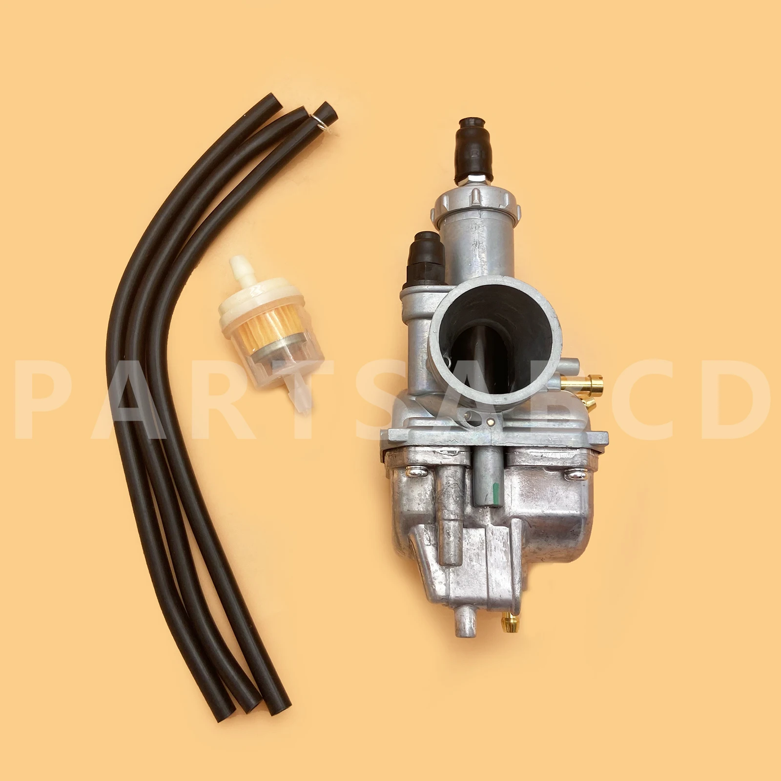 Новый карбюратор для KAWASAKI CARB BAYOU 220 KLF220 M дроссель 1988-1999 2001 | Автомобили и мотоциклы