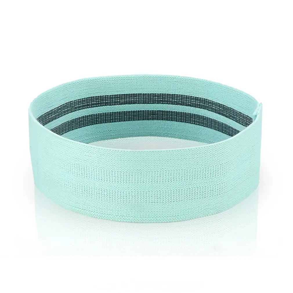 

Strength Training Pull Belt Shaping Exercise Band Resistance Band Hip Circle Training Ring Elastic Band